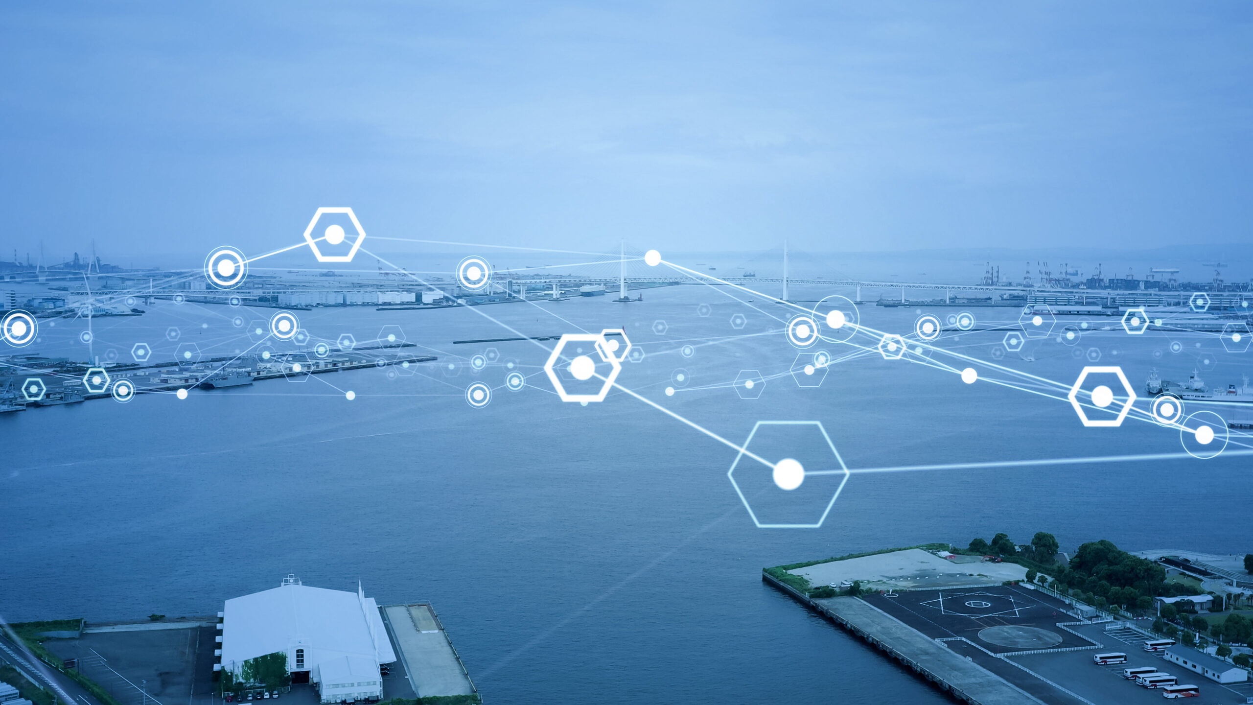 LNG Ship Protection Enhancing Maritime Security for LNG