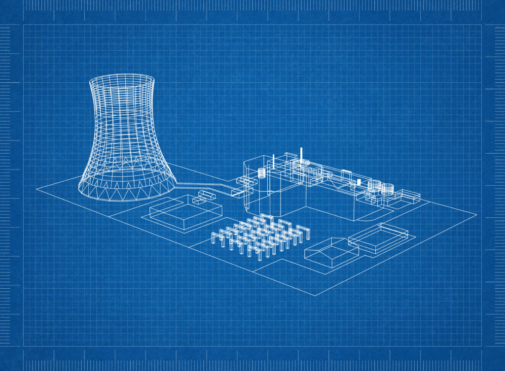 Power Plant Protection