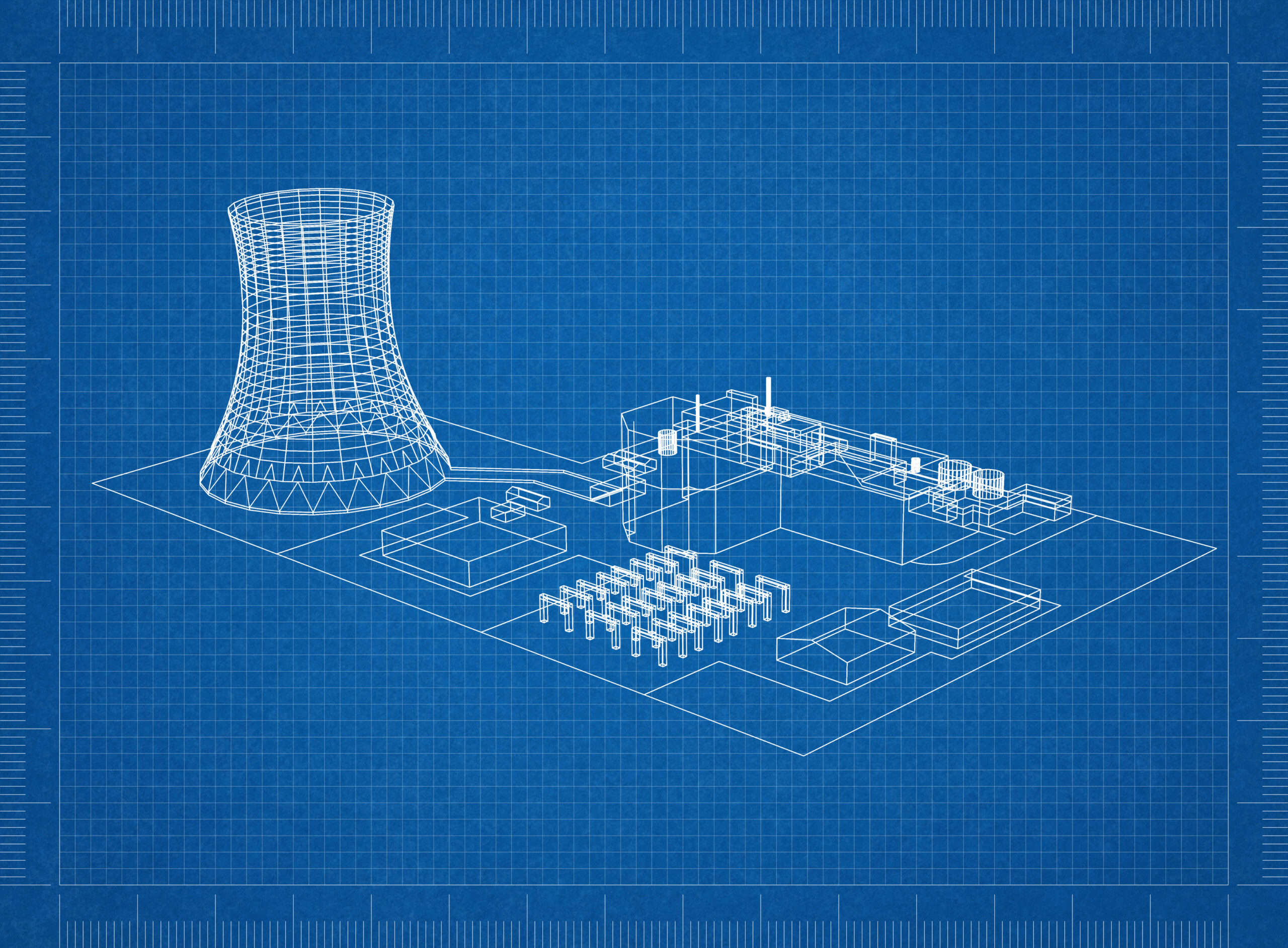 Power Plant Protection